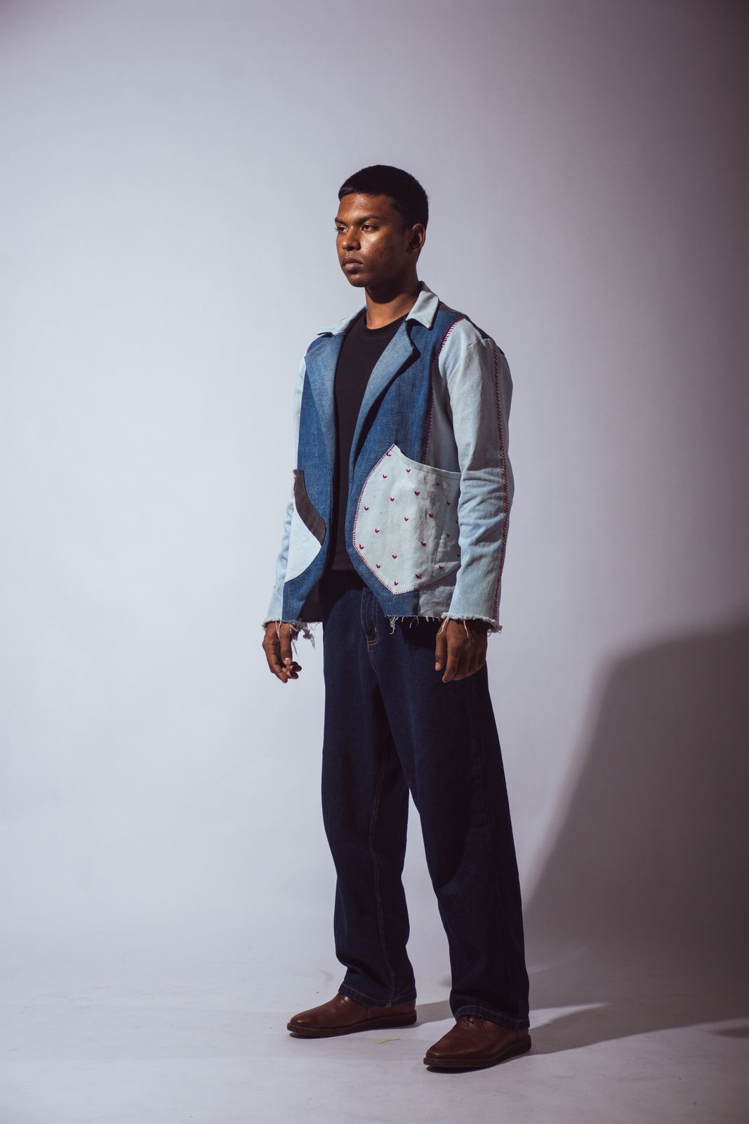 PATCHWORK AFFAIR, view 8 of 9