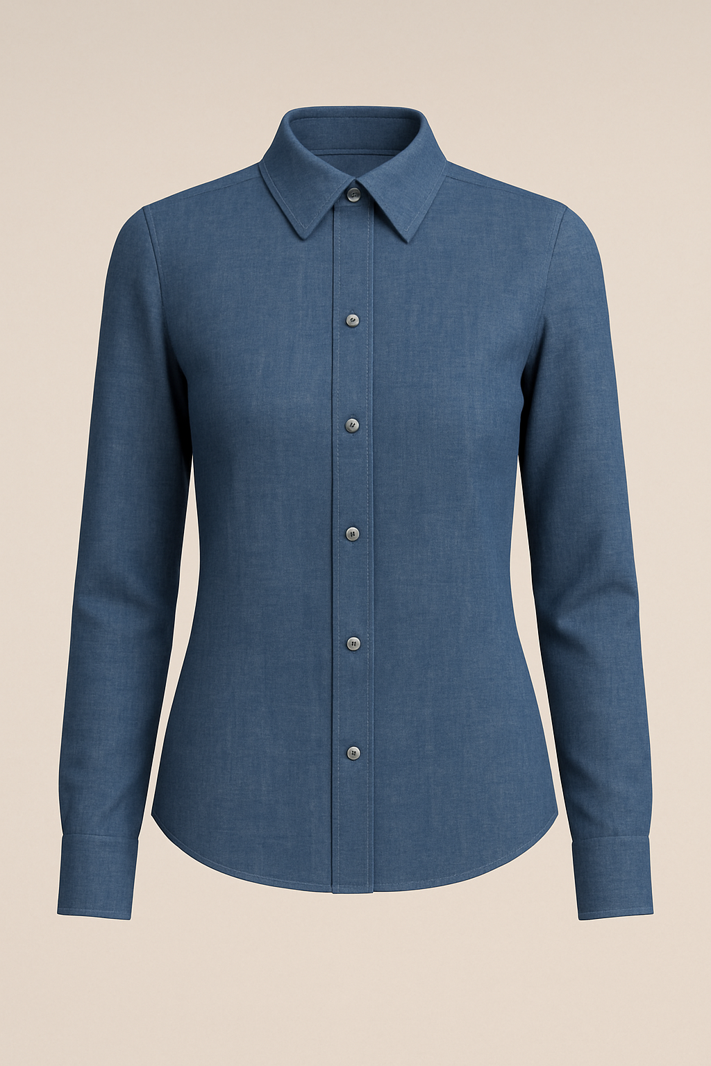 Slim Fit Shirt