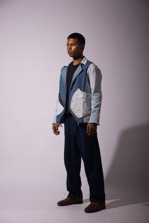 PATCHWORK AFFAIR
