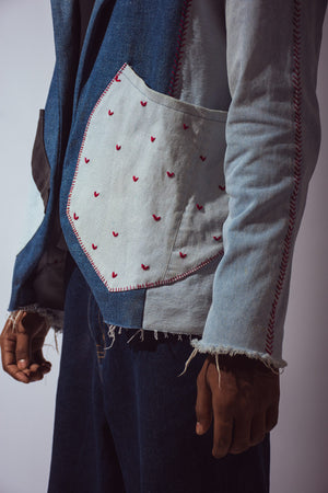PATCHWORK AFFAIR