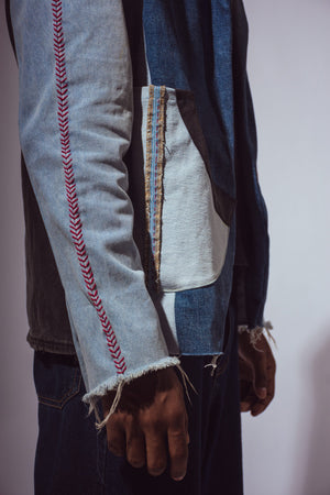 PATCHWORK AFFAIR
