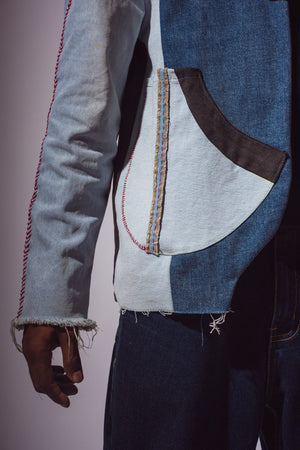 PATCHWORK AFFAIR