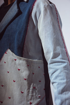 PATCHWORK AFFAIR